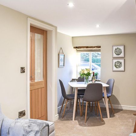 The Barn Villa Spofforth Екстериор снимка