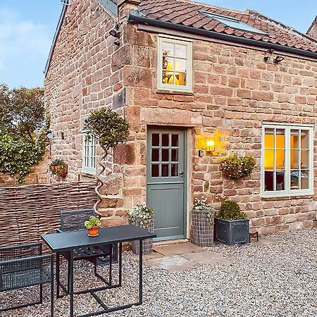 The Barn Villa Spofforth Екстериор снимка