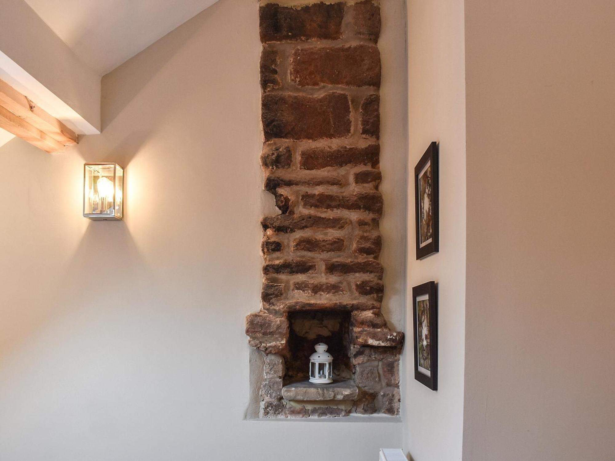 The Barn Villa Spofforth Екстериор снимка