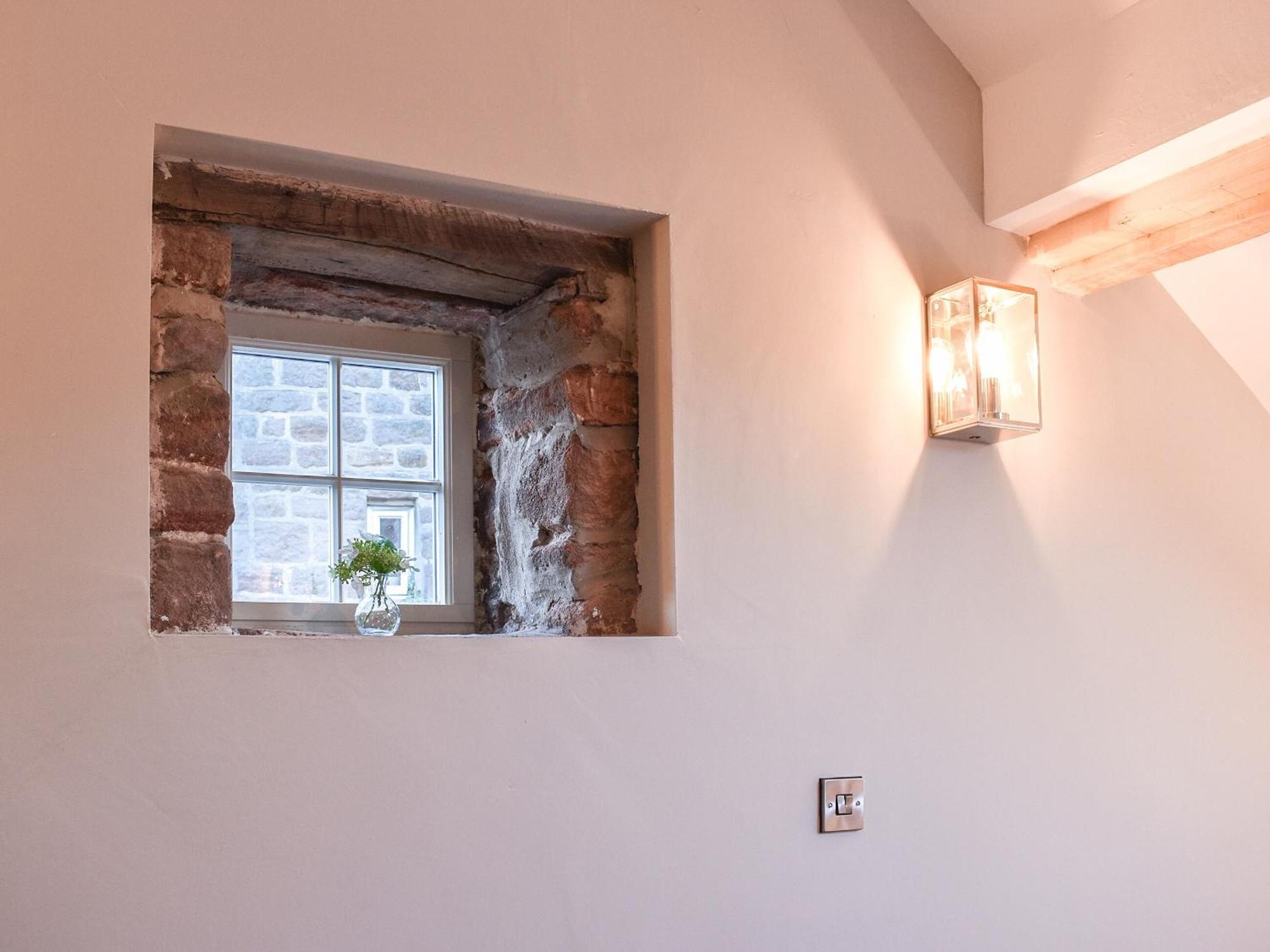 The Barn Villa Spofforth Екстериор снимка