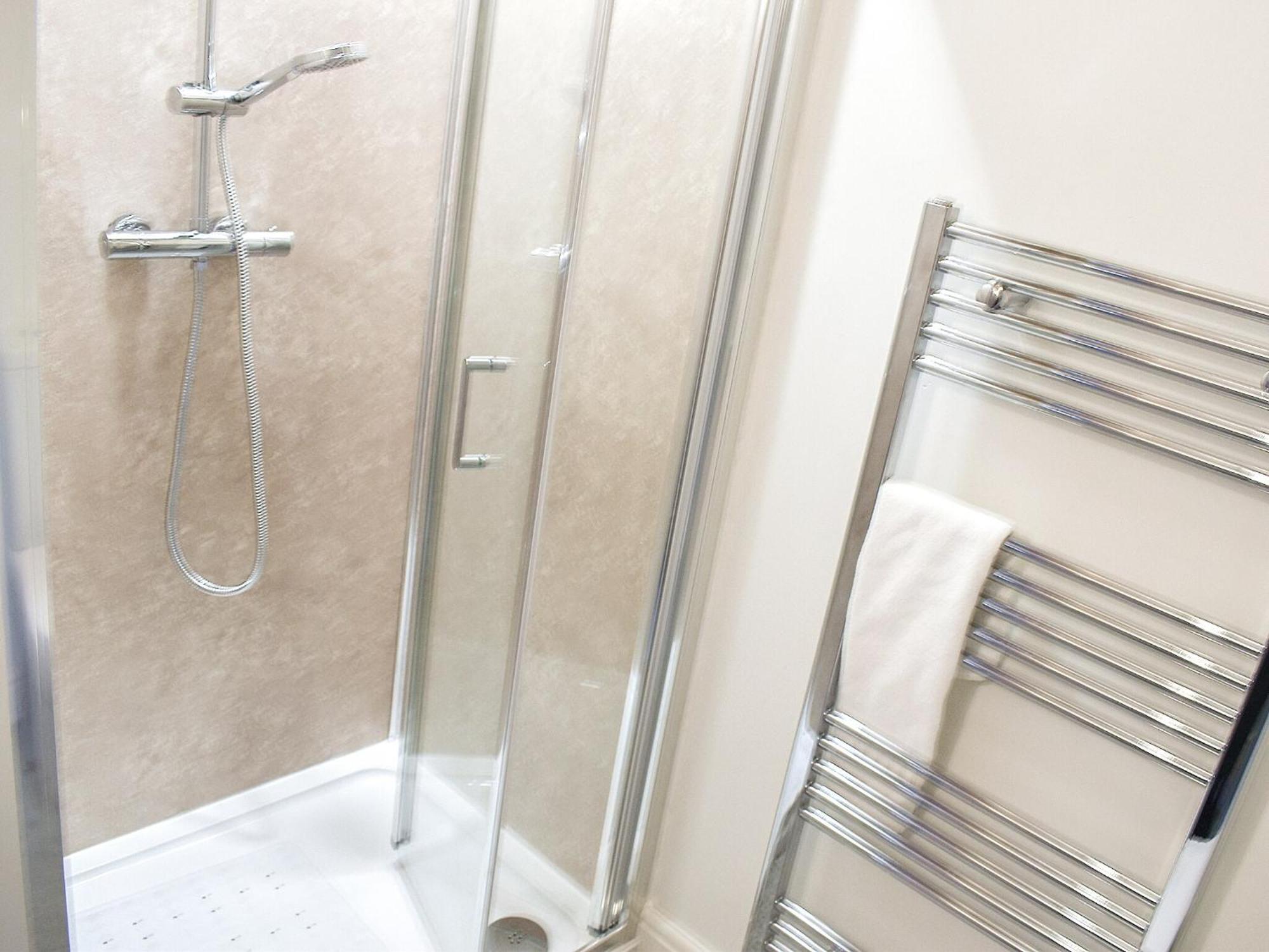 The Barn Villa Spofforth Екстериор снимка